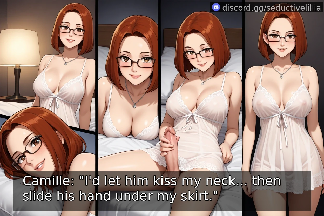 Living Latex Skunk Ninas Eternal Embrace English - Image 3