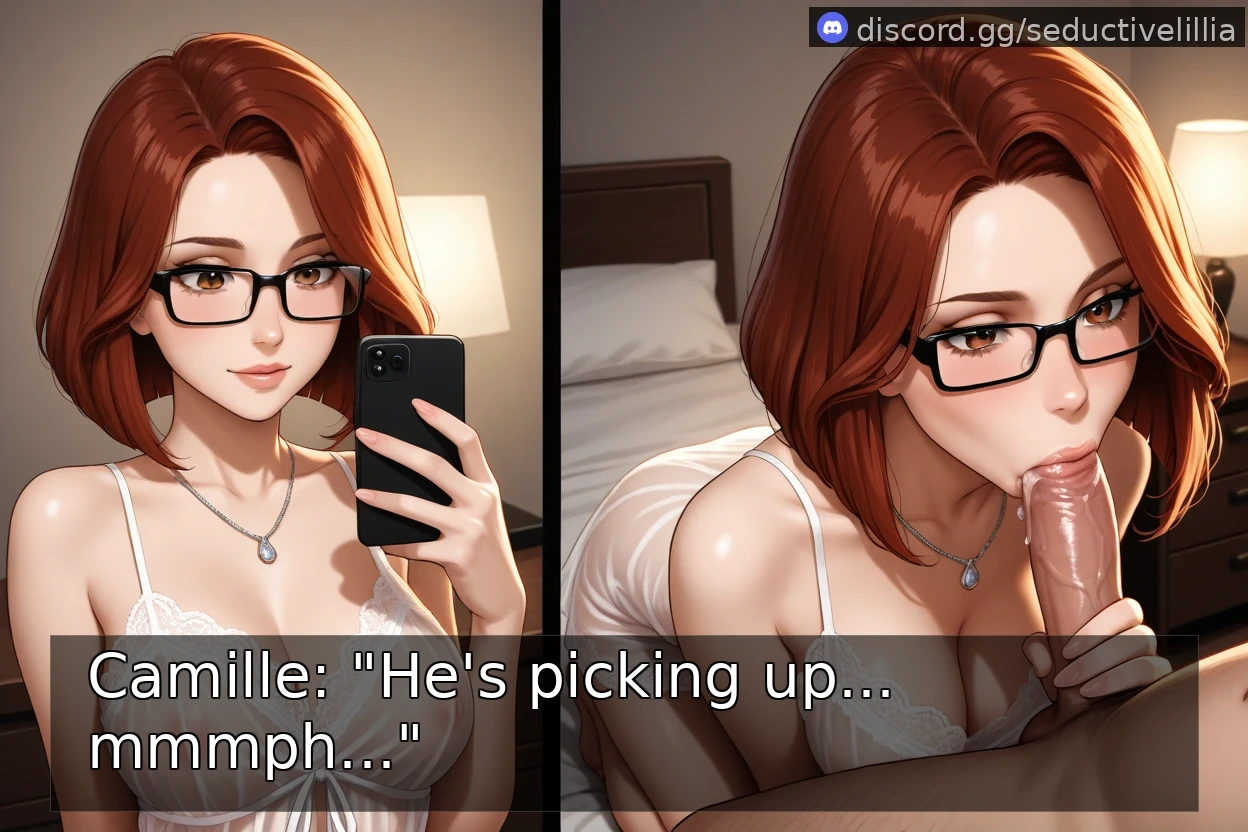 Living Latex Skunk Ninas Eternal Embrace English - Image 5