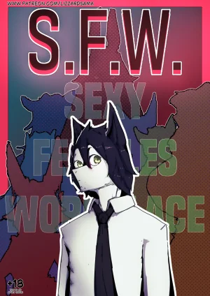 LizzardSama S.F.W. On Going Thumbnail