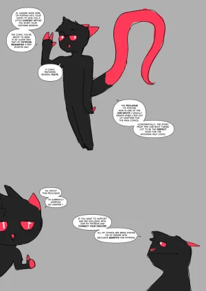 LizzardSama S.F.W. On Going - Page 2