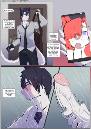 LizzardSama S.F.W. On Going - Page 3