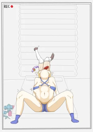 LNTN 뒷세계의 보어튜버 - Page 10