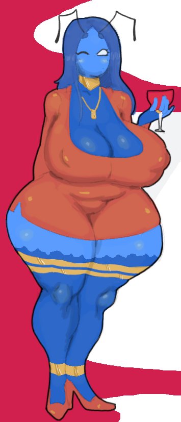 Lobsteragent12 Maya OC - Image 6