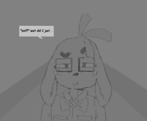 Lobsteragent12 Maya OC - Page 22