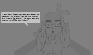 Lobsteragent12 Maya OC - Page 24