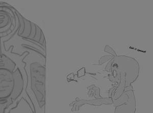 Lobsteragent12 Maya OC - Page 26