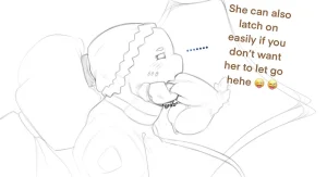 Lobsteragent12 Maya OC - Page 38