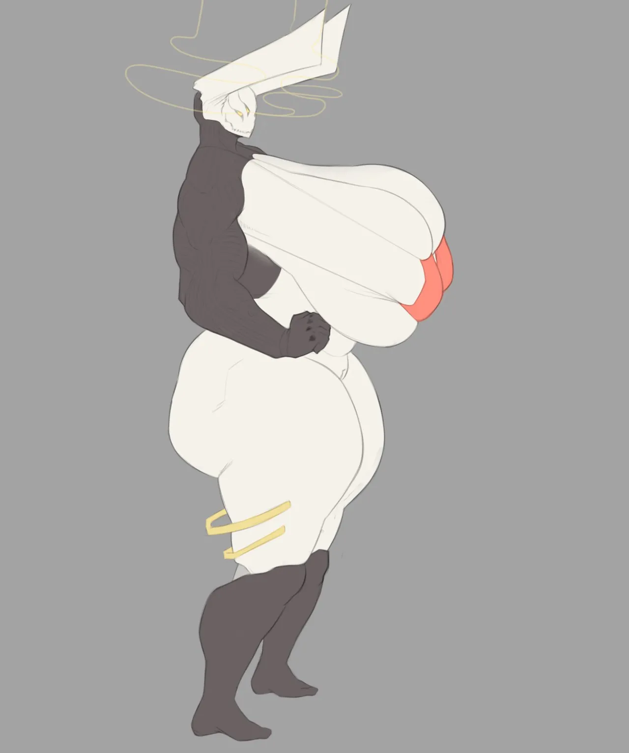 Lobsteragent12 Pebble OC - Image 5
