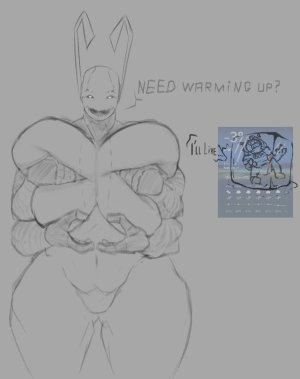Lobsteragent12 Pebble OC - Page 35