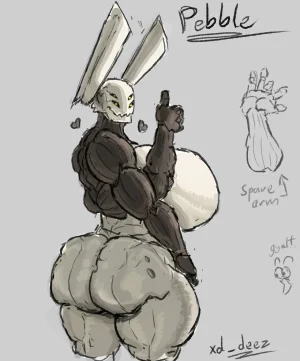 Lobsteragent12 Pebble OC - Page 8