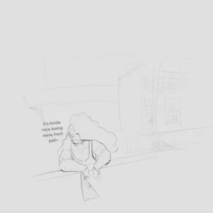 Lobsteragent12 Pebble OC - Page 9