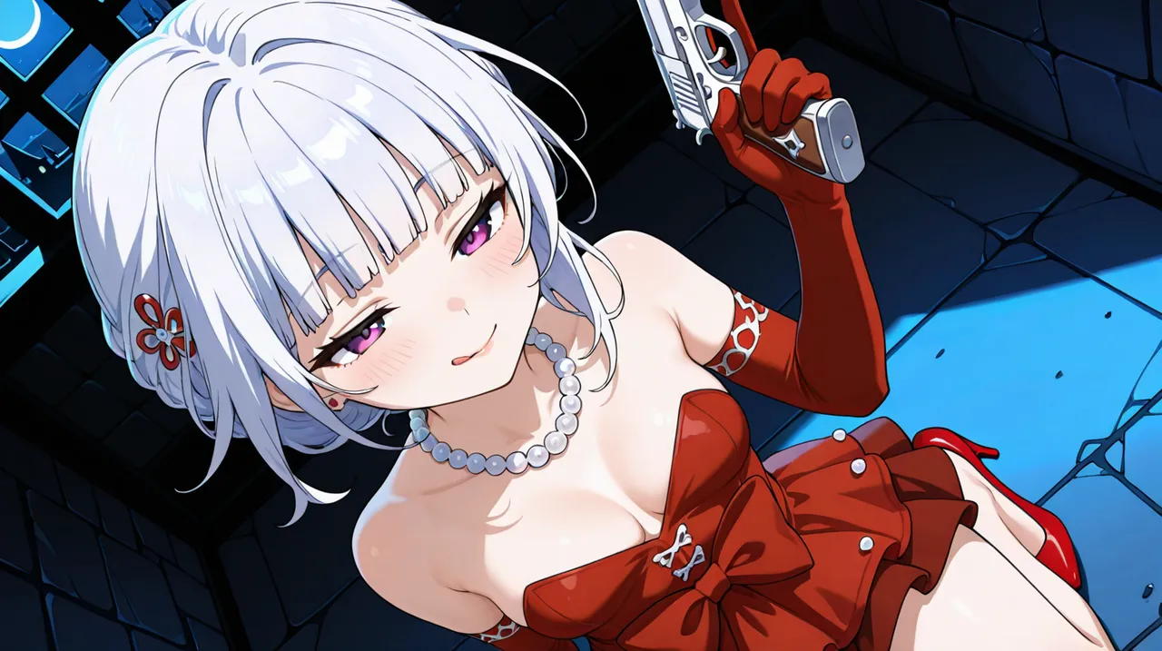 LOCHIAL 潜入失败快进到无惨 Astral Party - Image 10