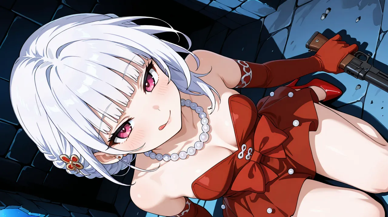 LOCHIAL 潜入失败快进到无惨 Astral Party - Image 11