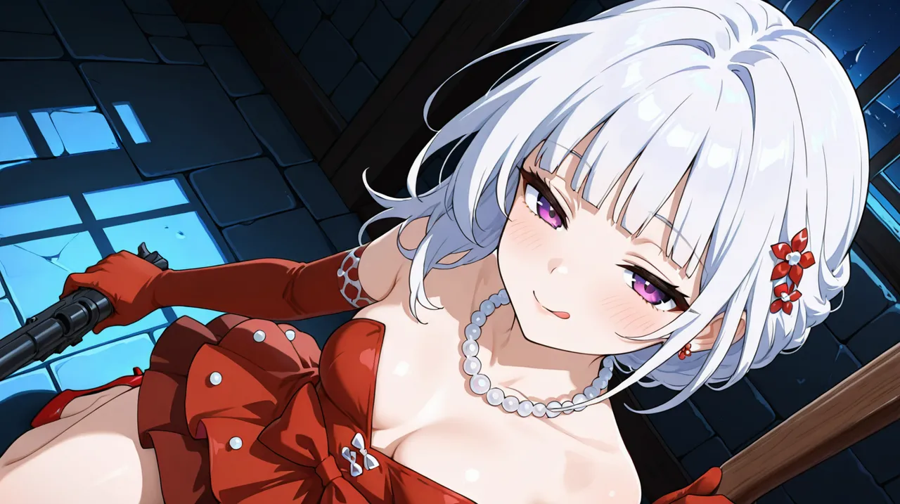 LOCHIAL 潜入失败快进到无惨 Astral Party - Image 12