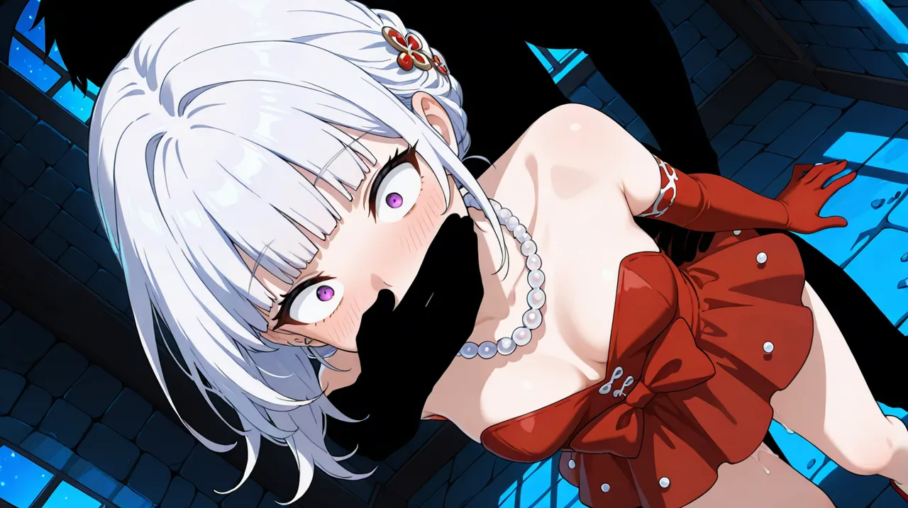 LOCHIAL 潜入失败快进到无惨 Astral Party - Image 14