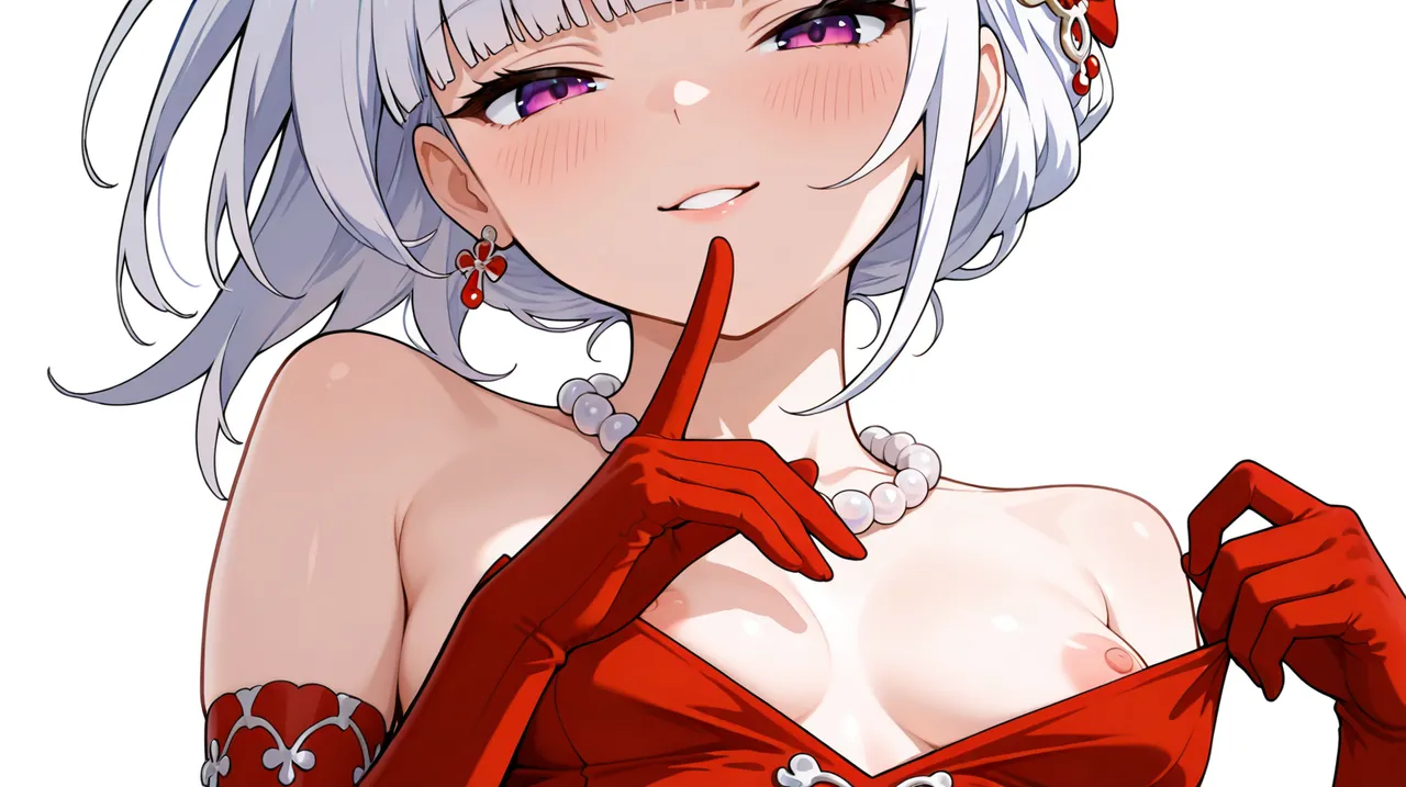 LOCHIAL 潜入失败快进到无惨 Astral Party - Image 159