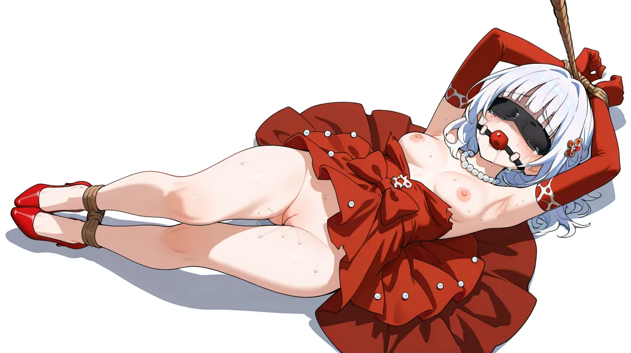 LOCHIAL 潜入失败快进到无惨 Astral Party - Image 169