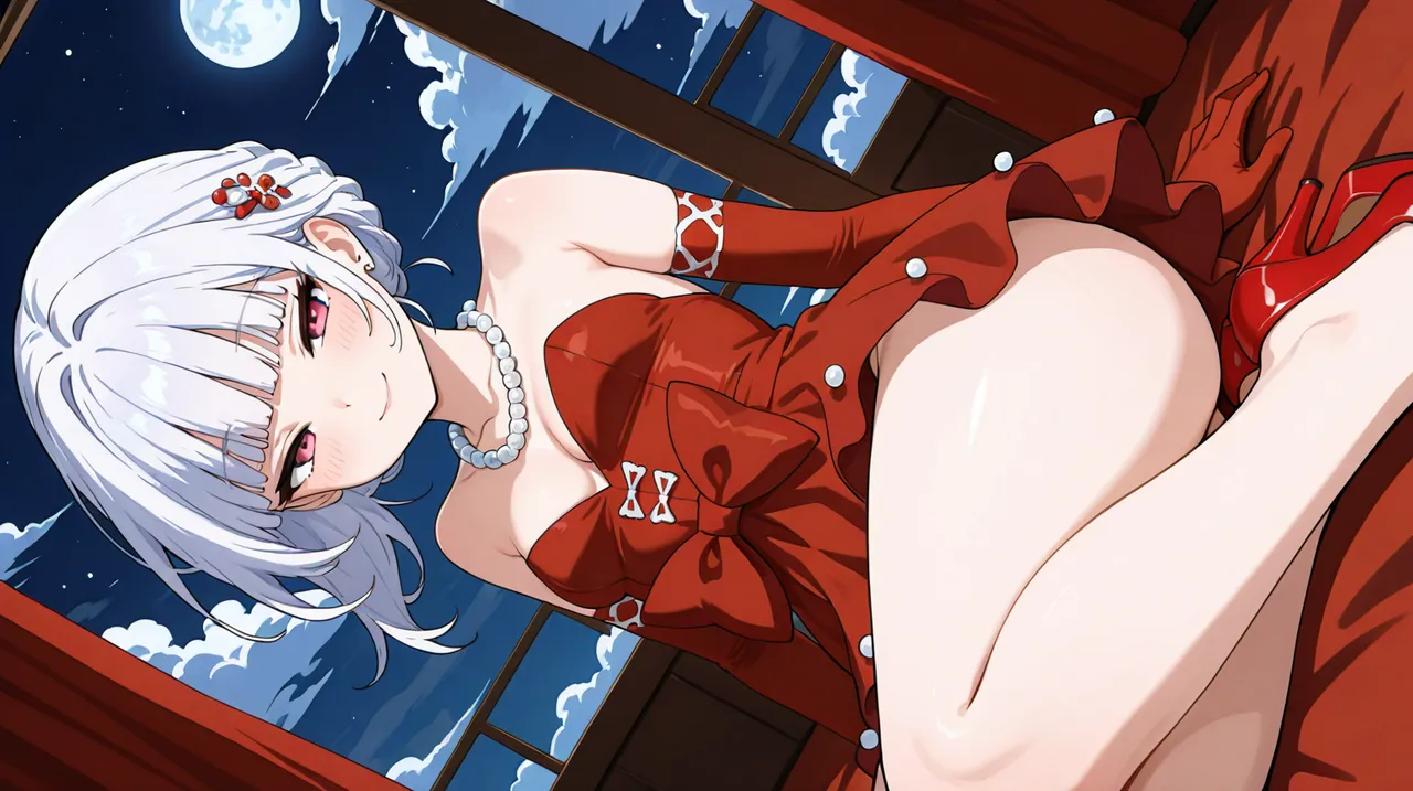 LOCHIAL 潜入失败快进到无惨 Astral Party - Image 2