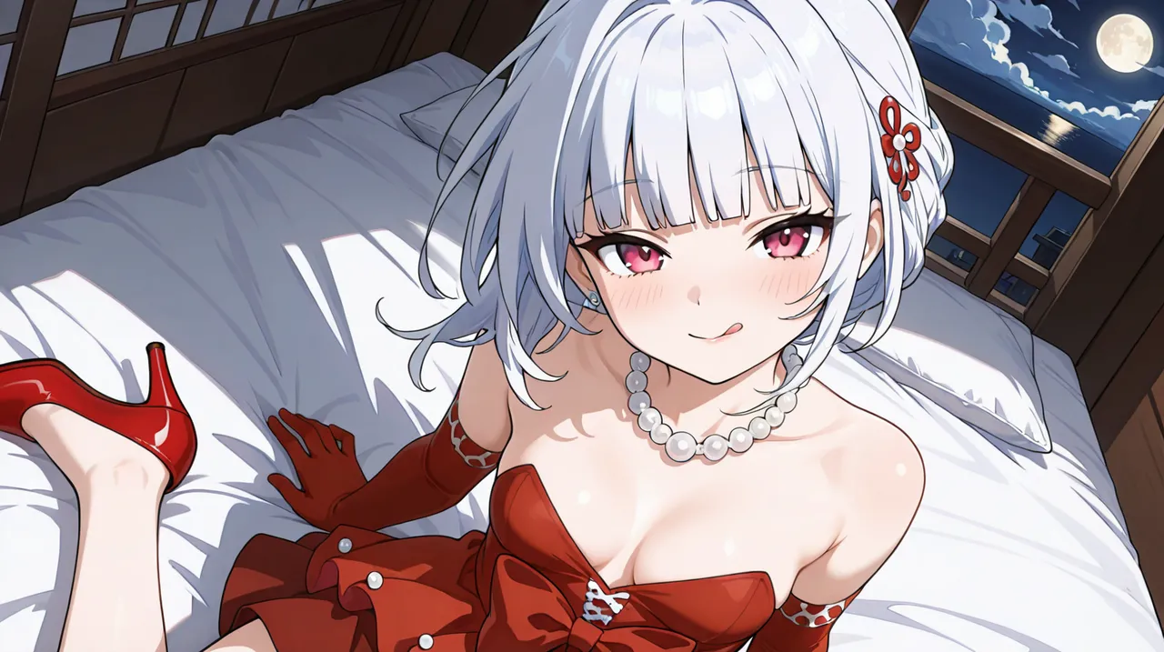 LOCHIAL 潜入失败快进到无惨 Astral Party - Image 4