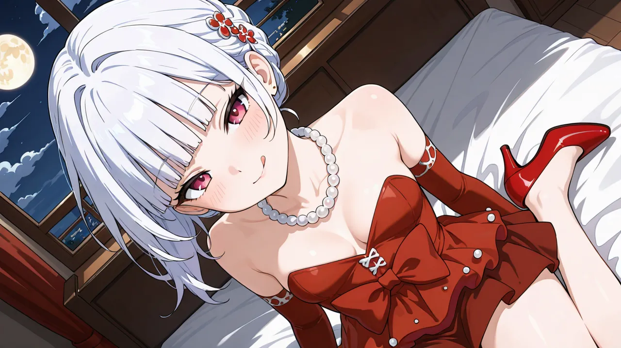 LOCHIAL 潜入失败快进到无惨 Astral Party - Image 6