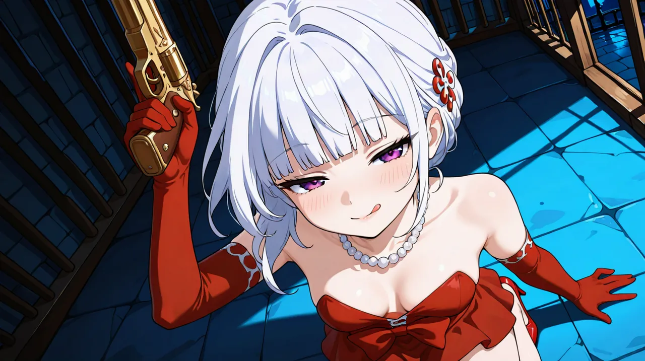 LOCHIAL 潜入失败快进到无惨 Astral Party - Image 8