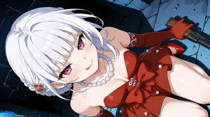 LOCHIAL 潜入失败快进到无惨 Astral Party - Page 11