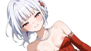 LOCHIAL 潜入失败快进到无惨 Astral Party - Page 163