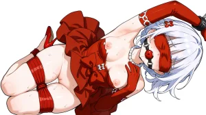 LOCHIAL 潜入失败快进到无惨 Astral Party - Page 173