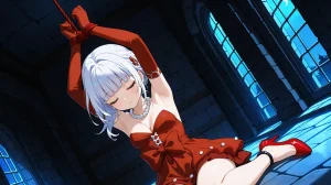 LOCHIAL 潜入失败快进到无惨 Astral Party - Page 27