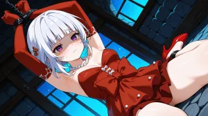 LOCHIAL 潜入失败快进到无惨 Astral Party - Page 48