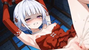 LOCHIAL 潜入失败快进到无惨 Astral Party - Page 68