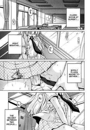 Locker Girl Nanami-chan