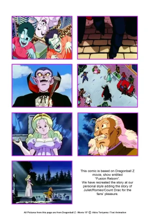 Locofuria - Count Reborn 1 - Page 20