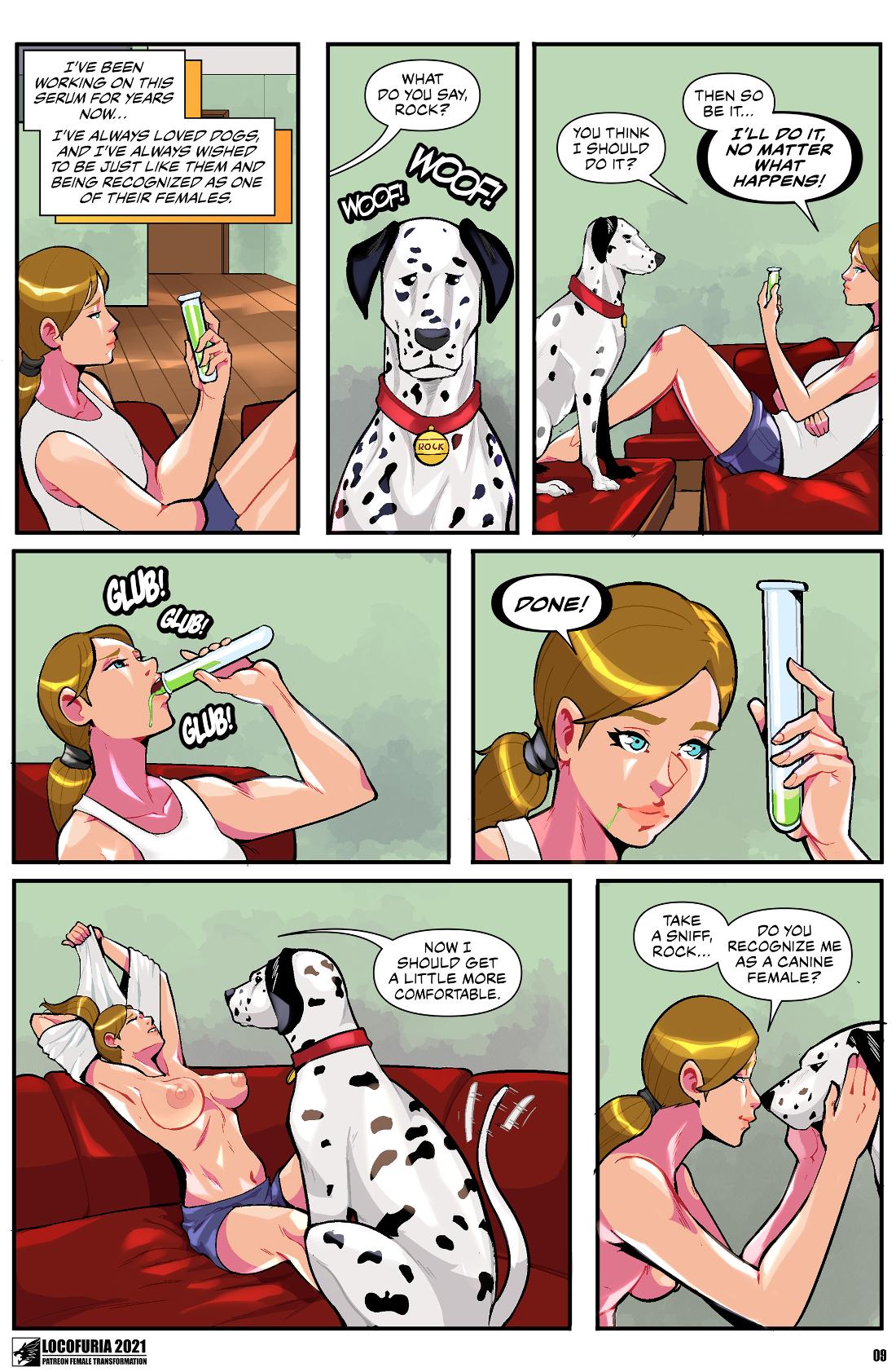 Locofuria Dr. Hope - Image 12