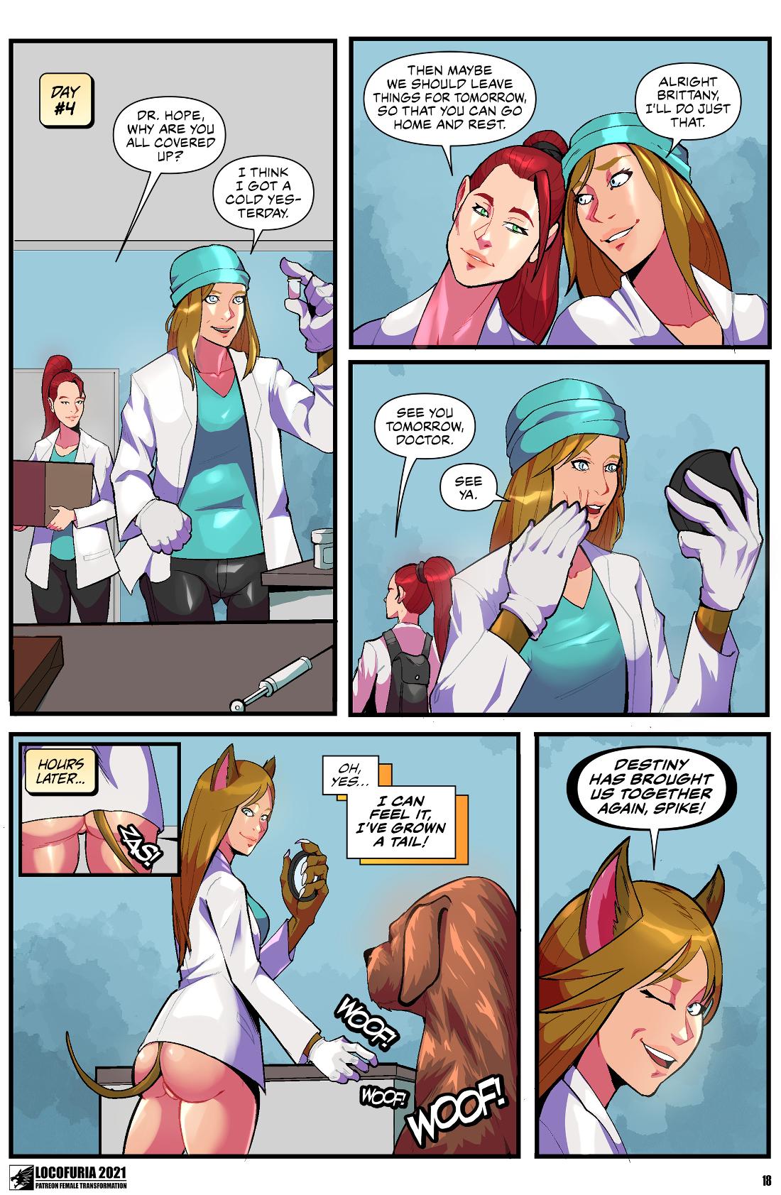 Locofuria Dr. Hope - Image 21