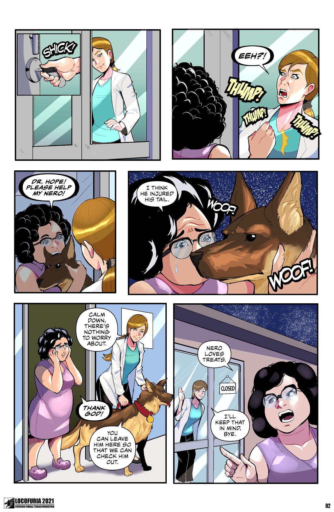 Locofuria Dr. Hope - Image 5