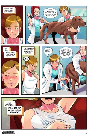 Locofuria Dr. Hope - Page 7