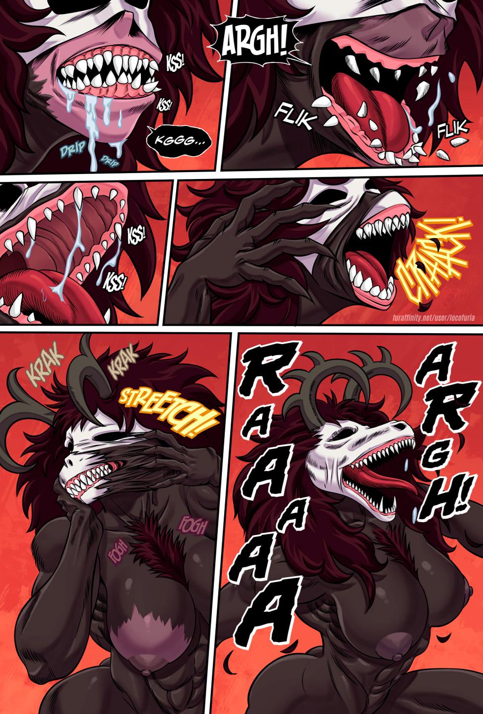 Locofuria The Valkyries Hound 01 - Image 15