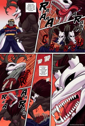 Locofuria The Valkyries Hound 01 - Page 16