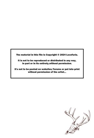 Locofuria The Valkyries Hound 01 - Page 2