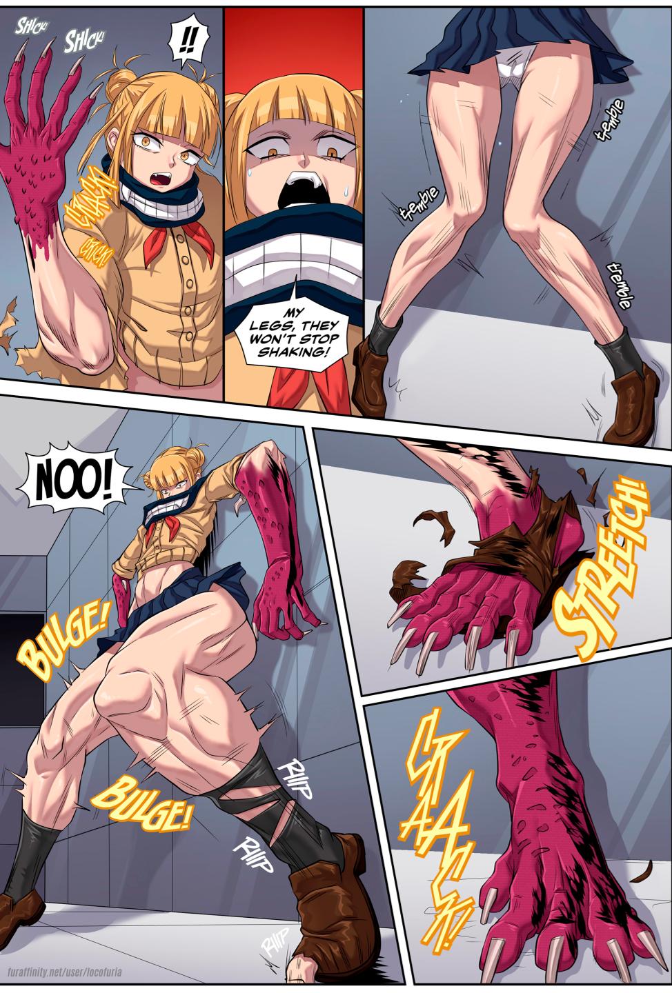 Locofuria The Valkyries Hound 02 - Image 10