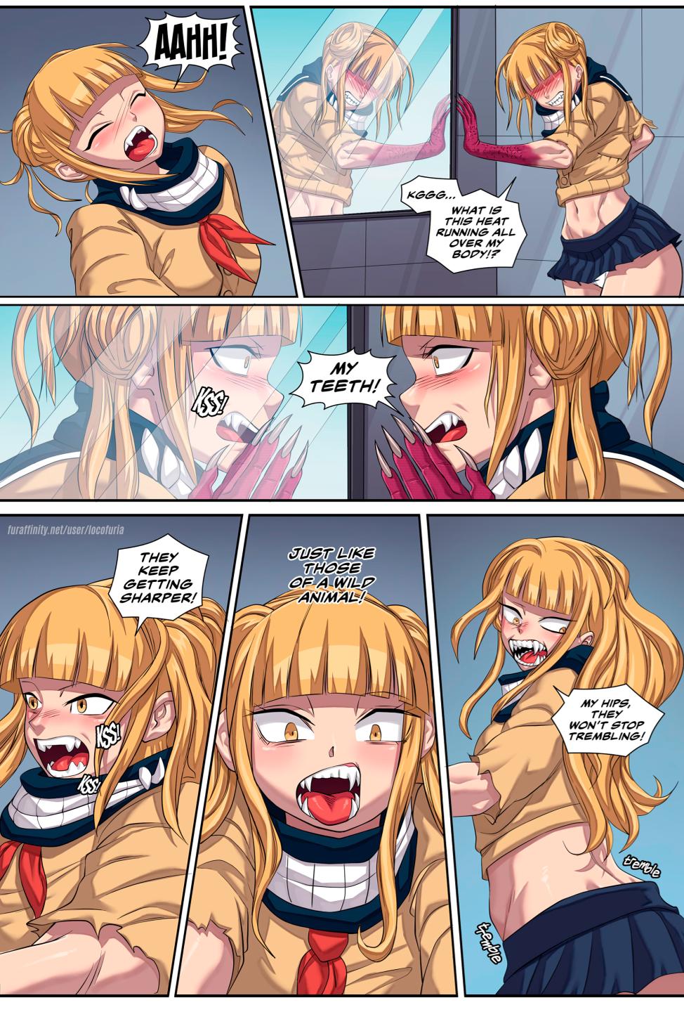 Locofuria The Valkyries Hound 02 - Image 11