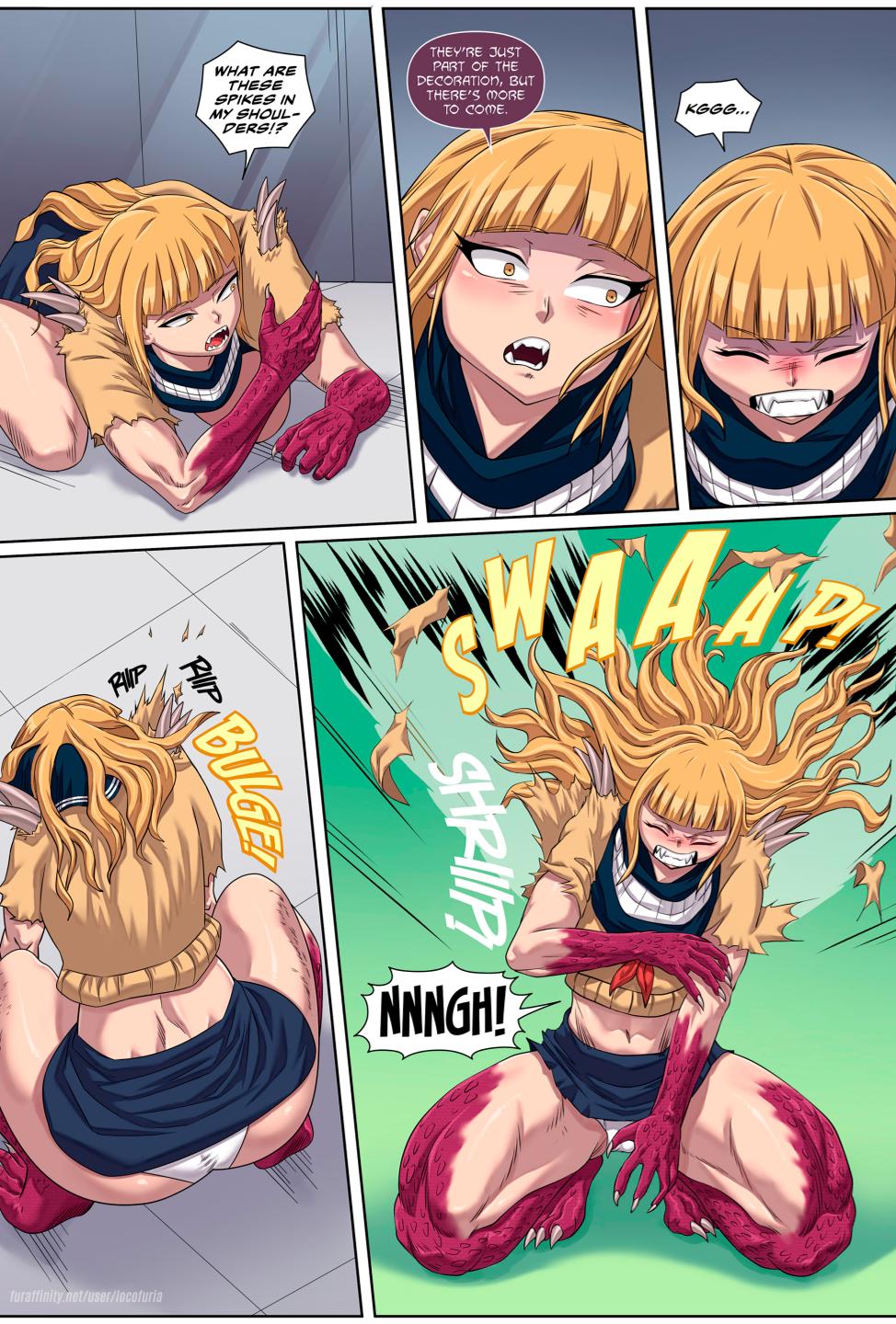 Locofuria The Valkyries Hound 02 - Image 13