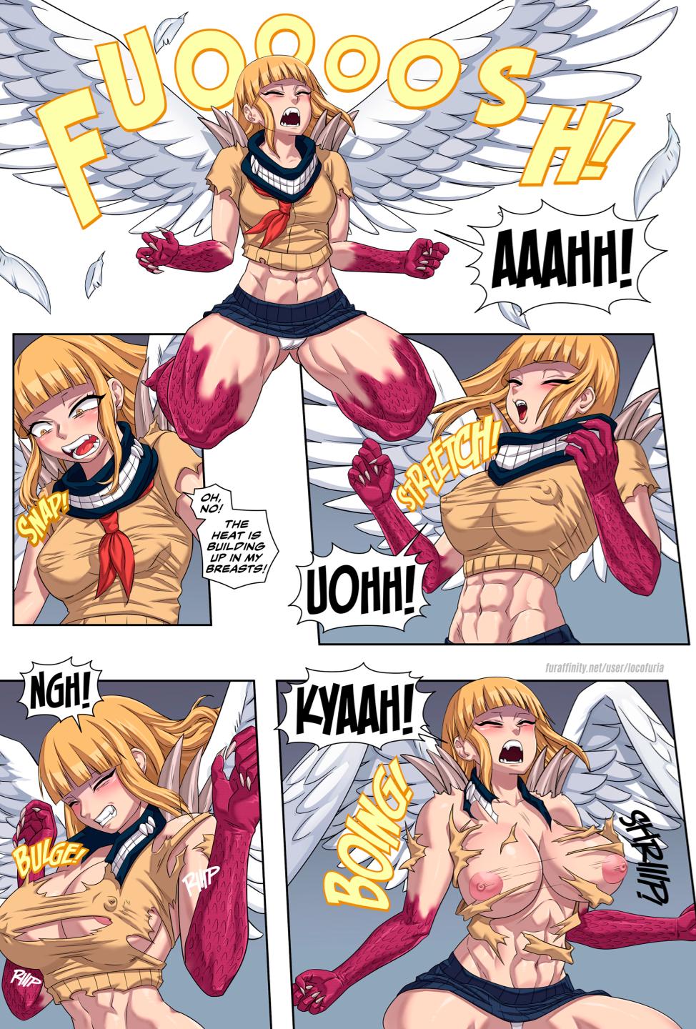 Locofuria The Valkyries Hound 02 - Image 14