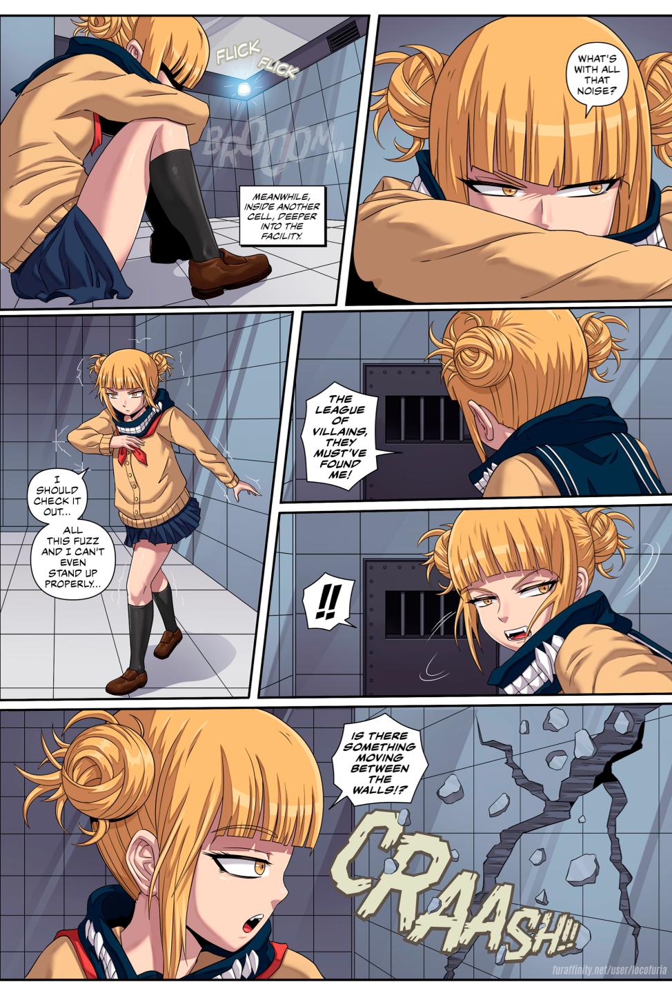 Locofuria The Valkyries Hound 02 - Image 6