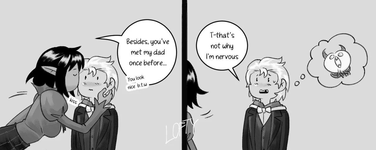 Lofty Finnceline Adventure Time - Image 12