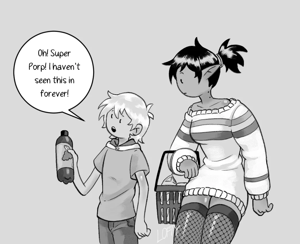 Lofty Finnceline Adventure Time - Image 13