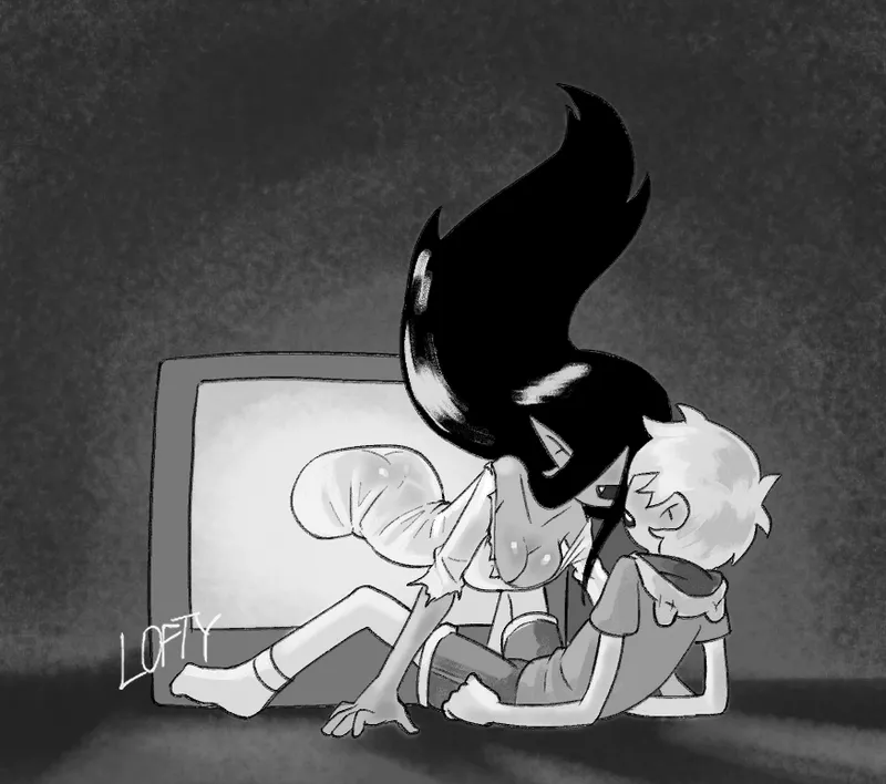 Lofty Finnceline Adventure Time - Image 20