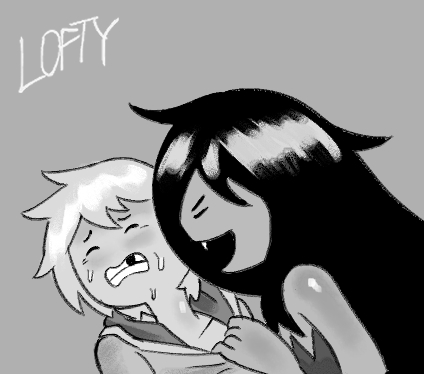 Lofty Finnceline Adventure Time - Image 27