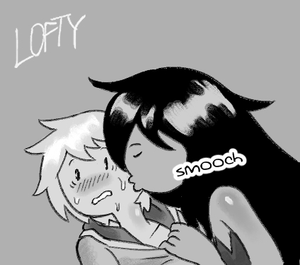 Lofty Finnceline Adventure Time - Image 28